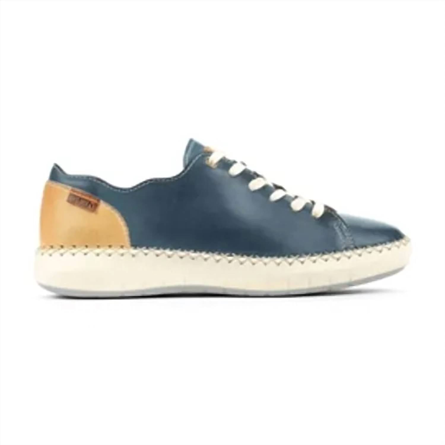 Women's Mesina Sneakers In Sapphire