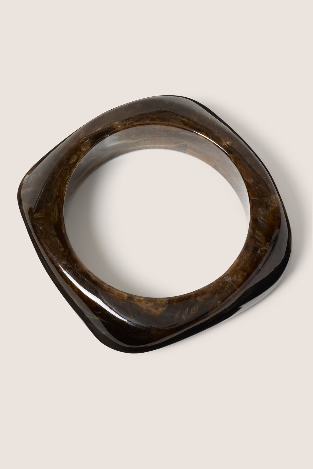 Women's Reece Resin Bracelet