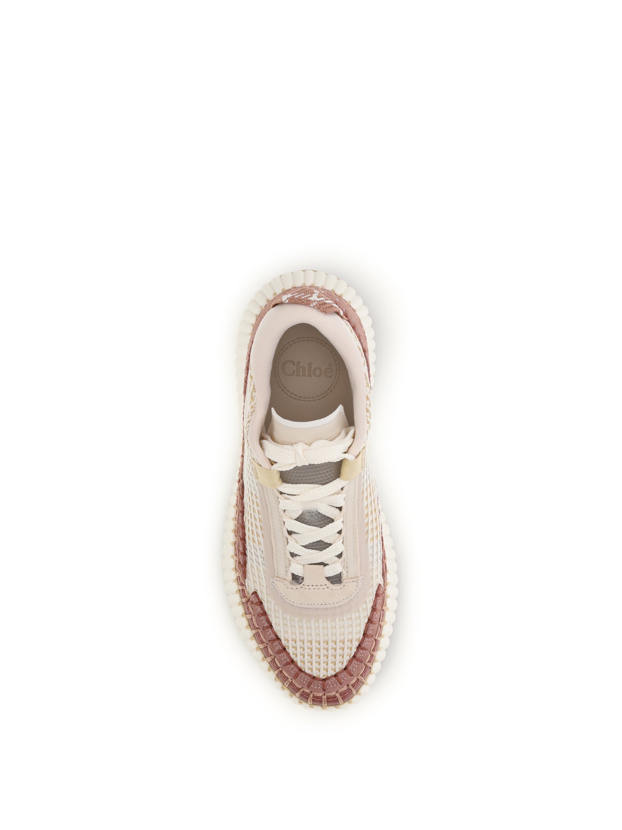 Chloé Women Nama Sneakers