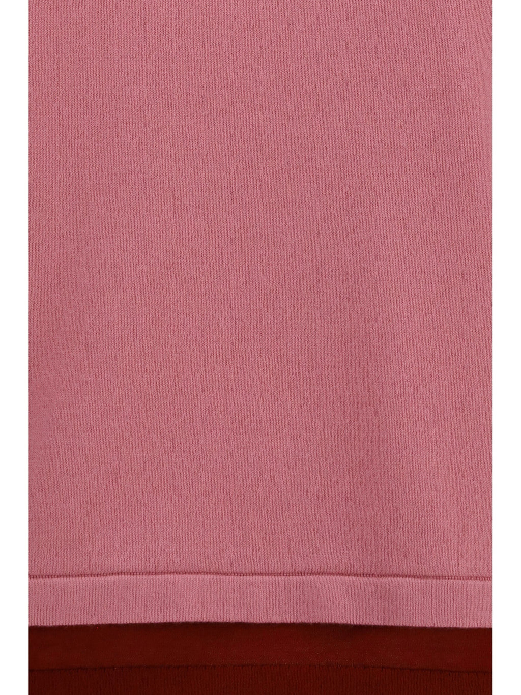 Guest In Residence Women Layered Sweater