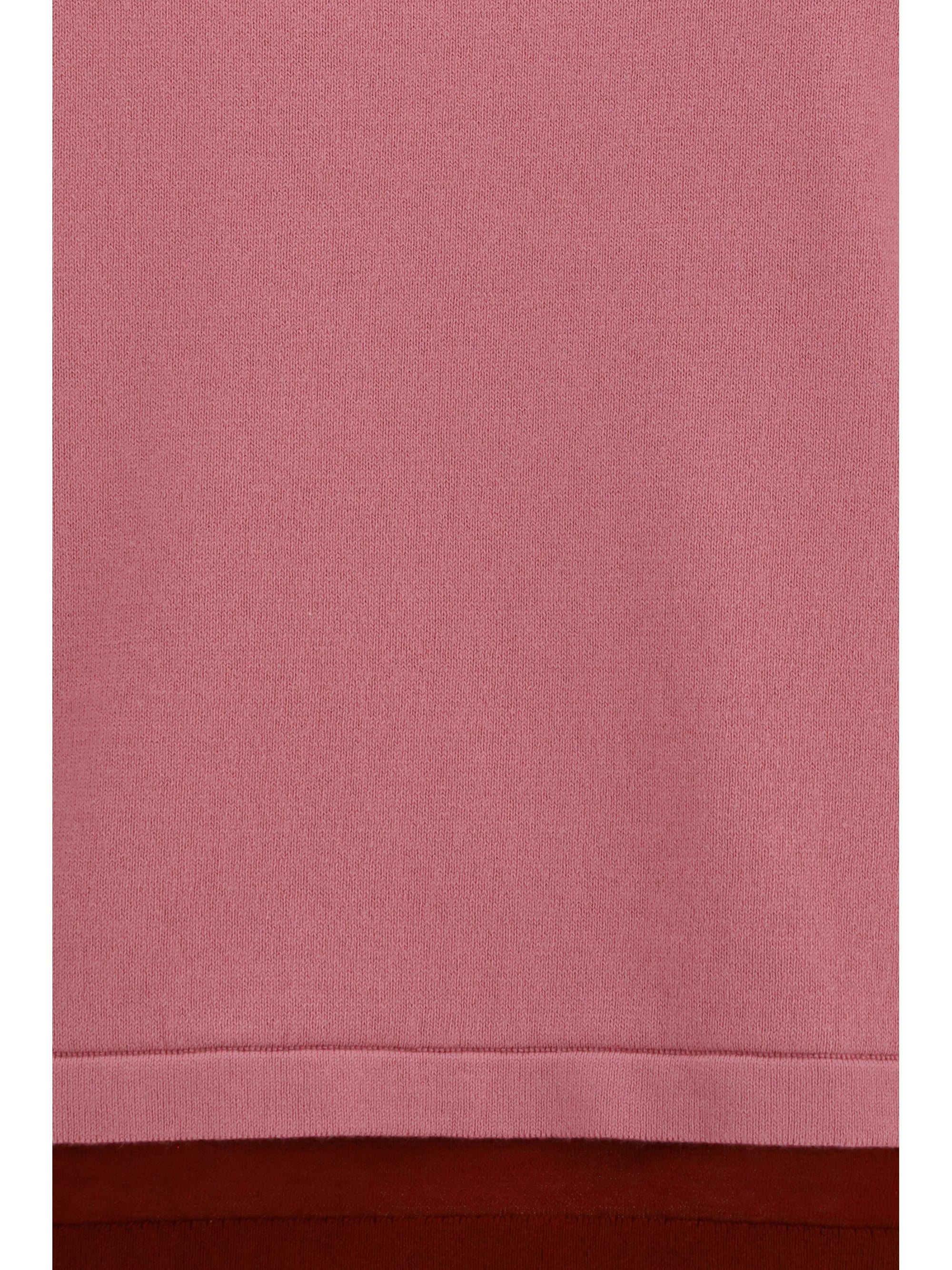 Guest In Residence Women Layered Sweater