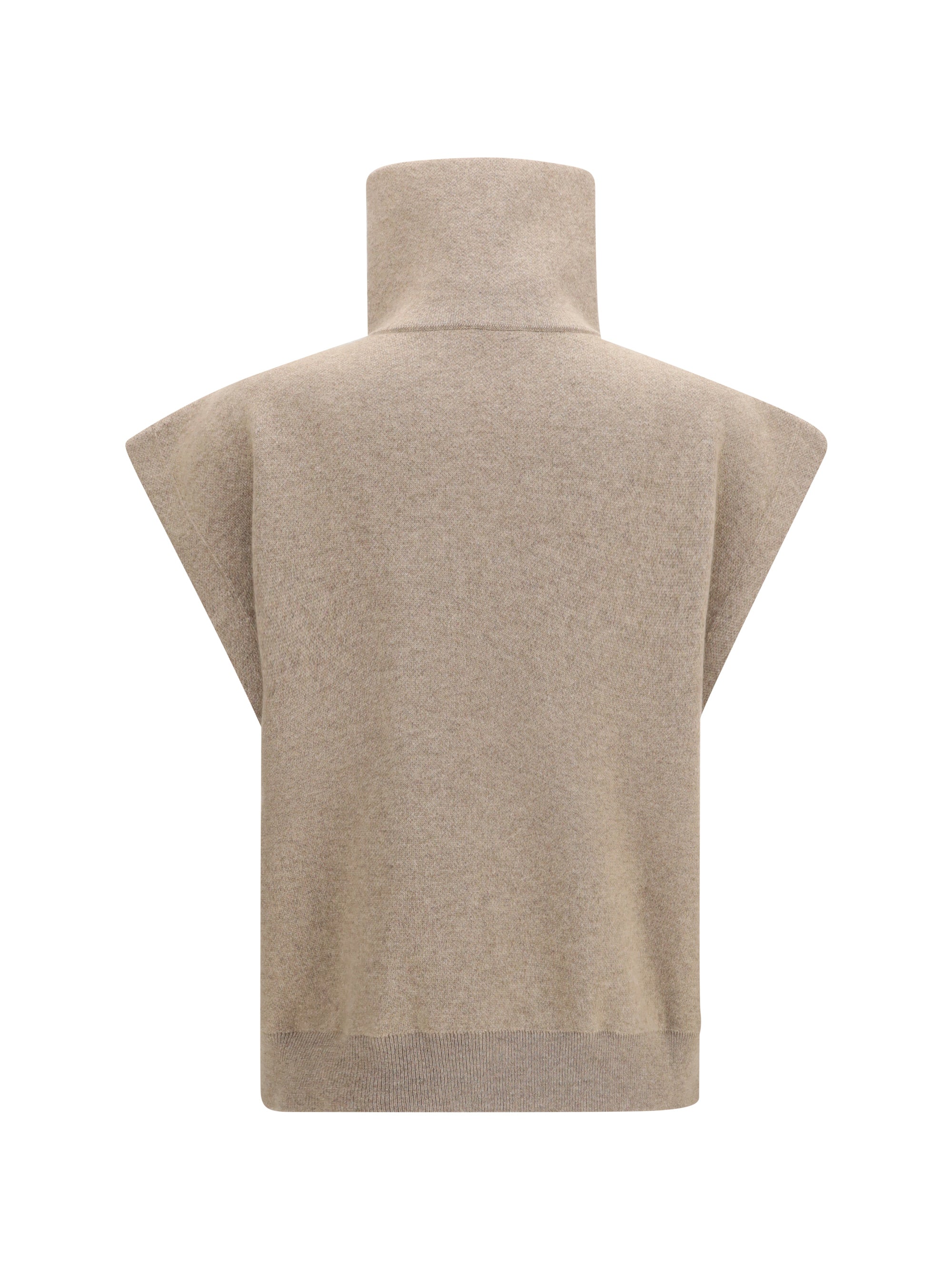 Brunello Cucinelli Women High-Neck Zip Cardigan