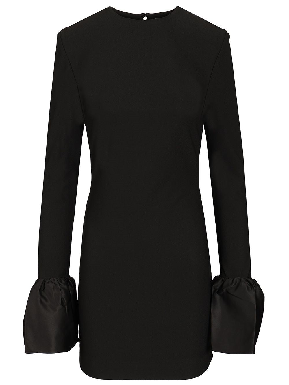 Rotate Women "Frill" Mini Dress