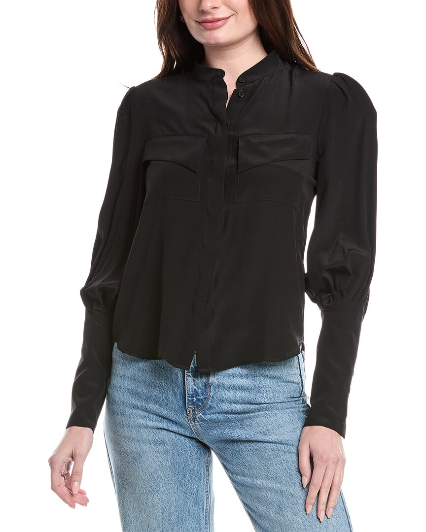 Arias Signature Blouse