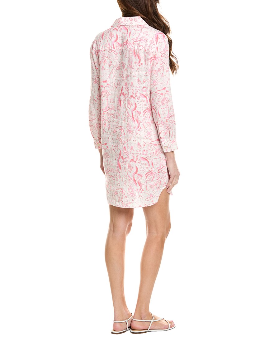 HIHO Rebecca Shirtdress