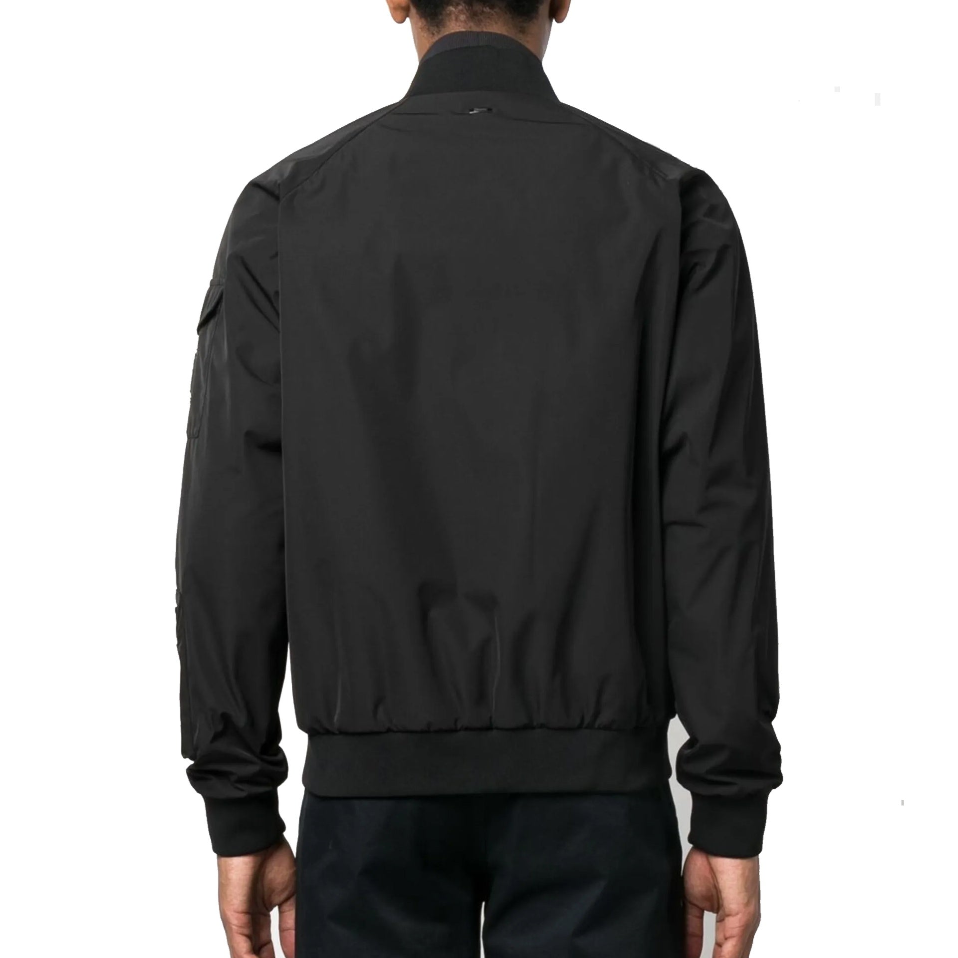Herno Bomber Jacket Men