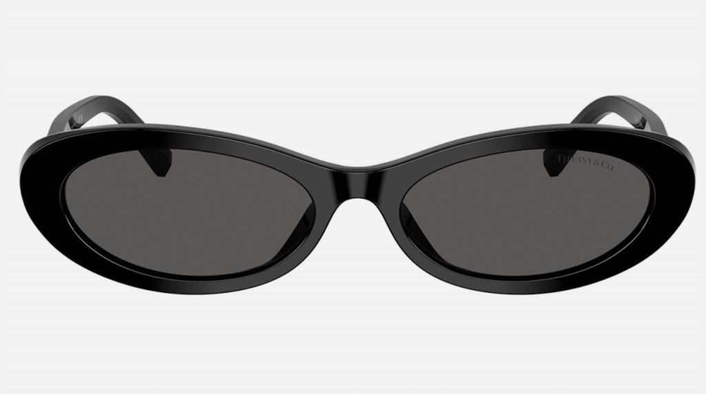 Women's Tf 4250 Sunglasses In Black Dark Grey
