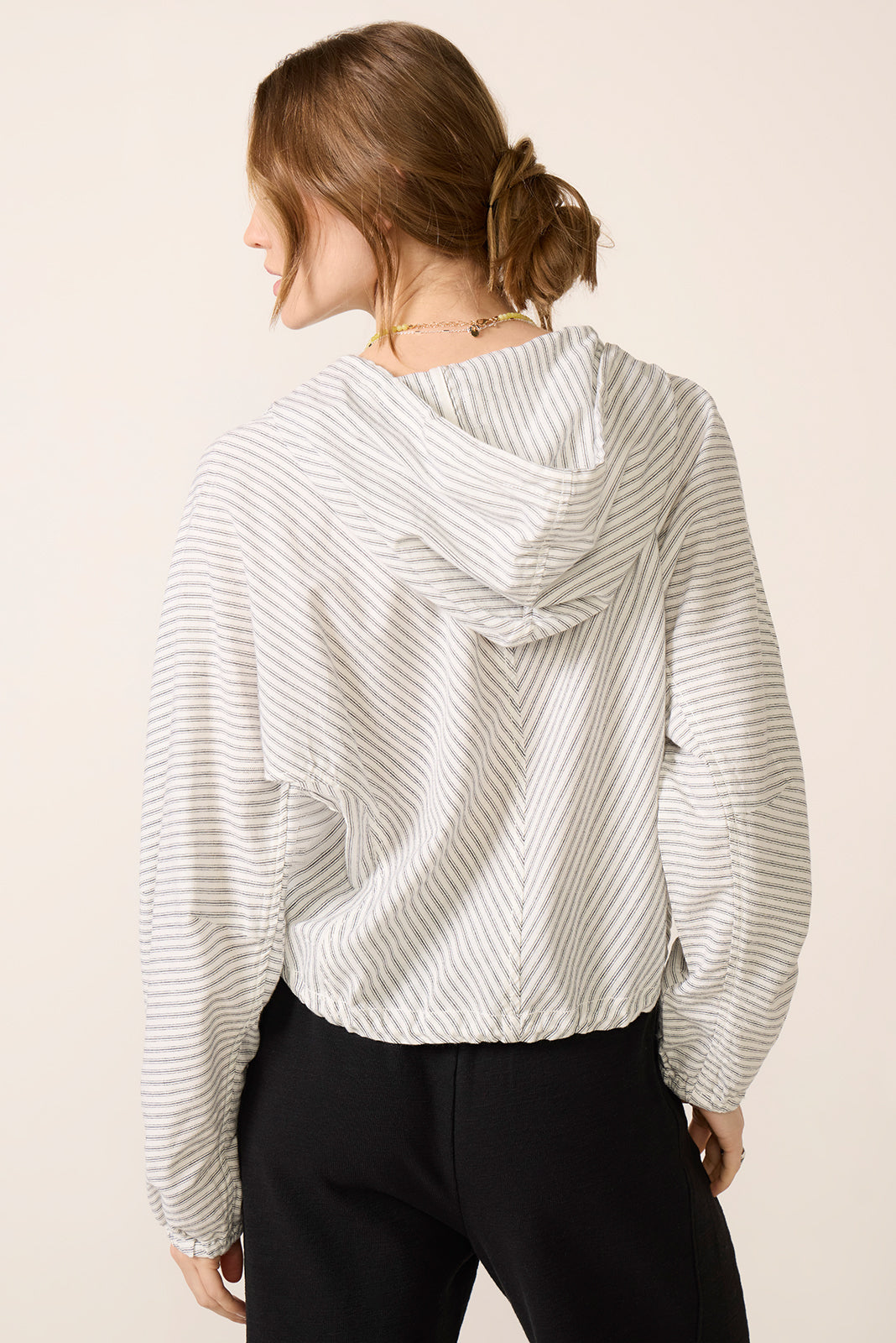 Women's Ezra Stripe Jacket