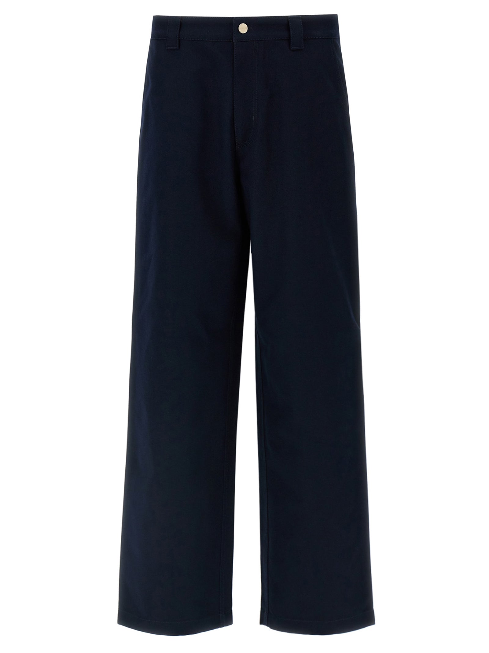 Gucci Men 'Gucci Incrocio Gg' Pants
