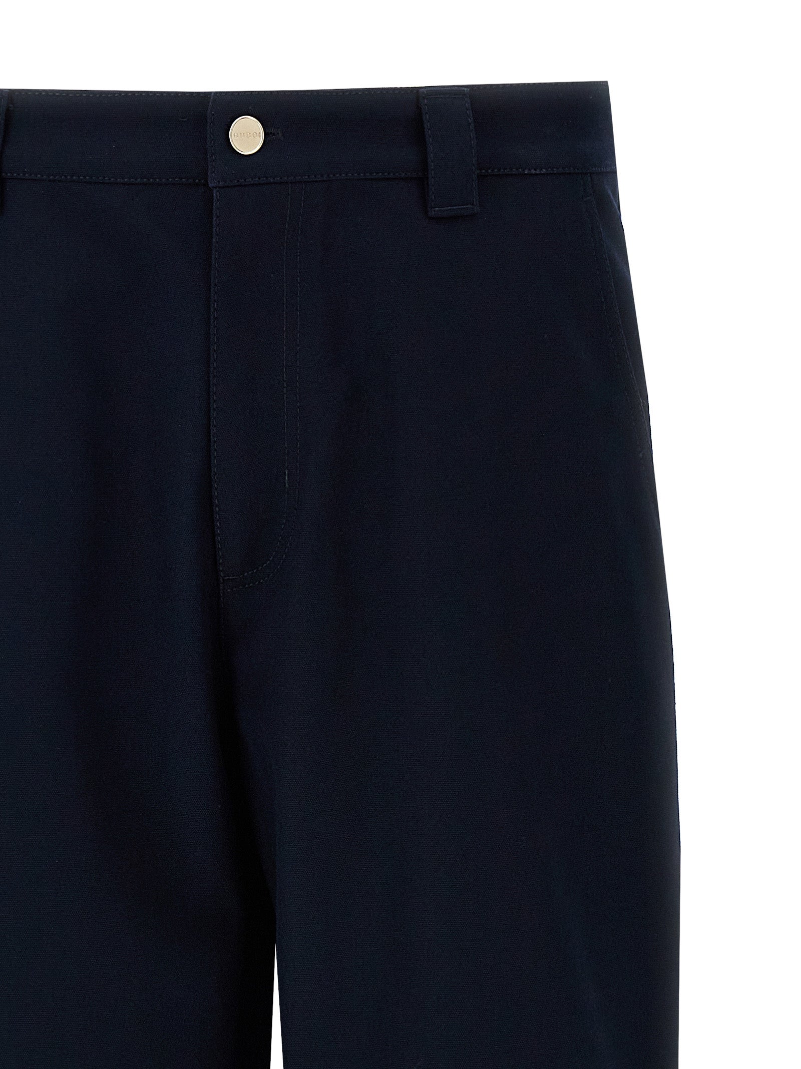Gucci Men 'Gucci Incrocio Gg' Pants
