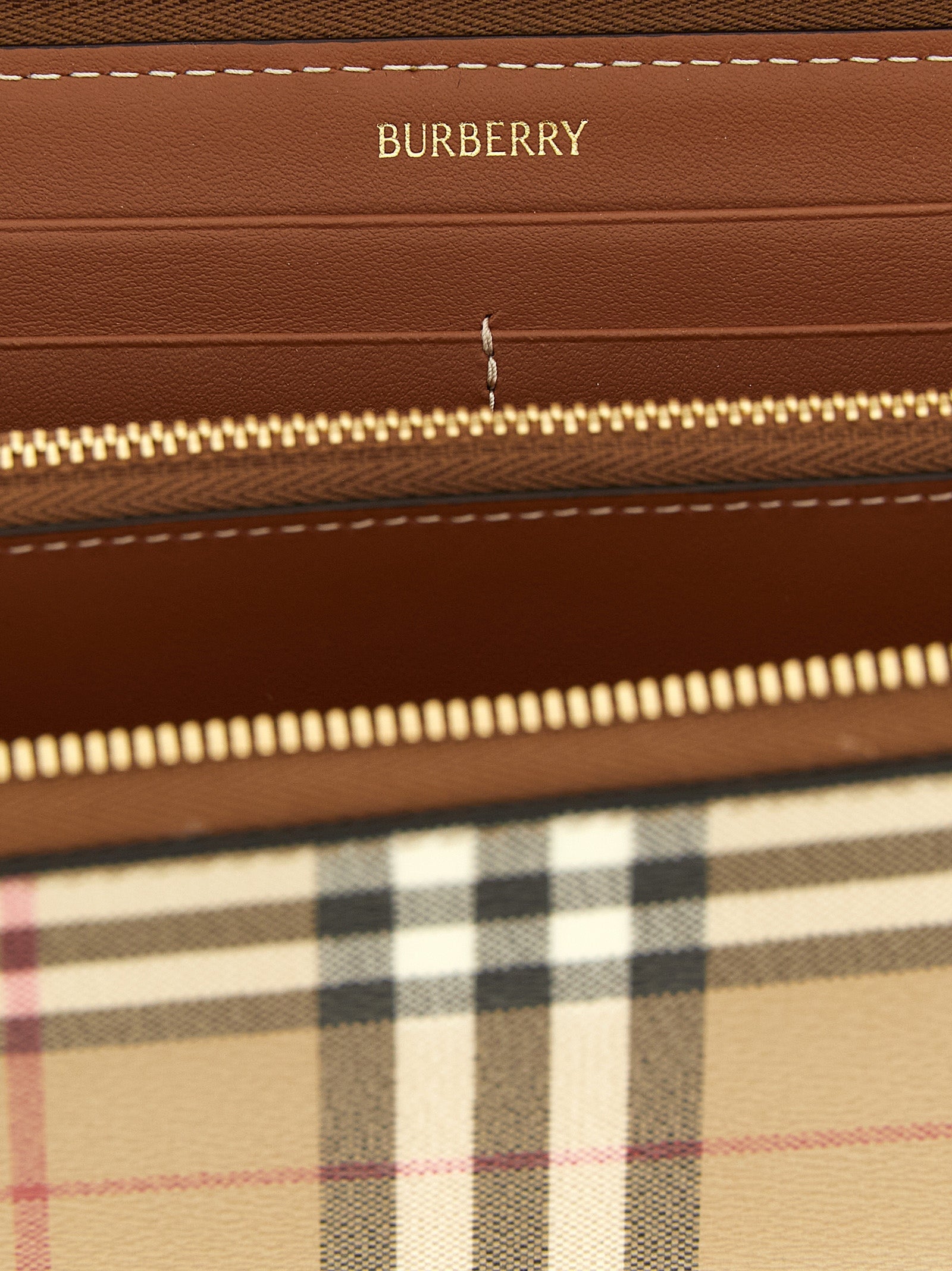 Burberry Women 'Elmore' Wallet