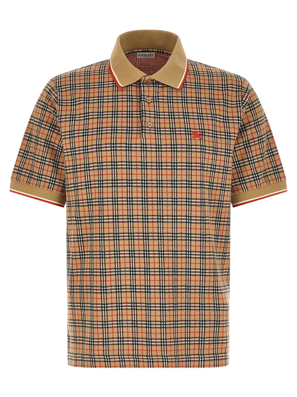 Burberry Men 'Pelham' Polo Shirt