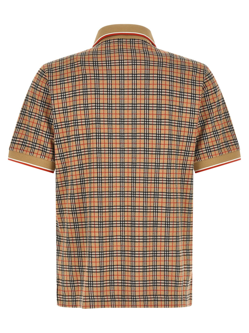 Burberry Men 'Pelham' Polo Shirt