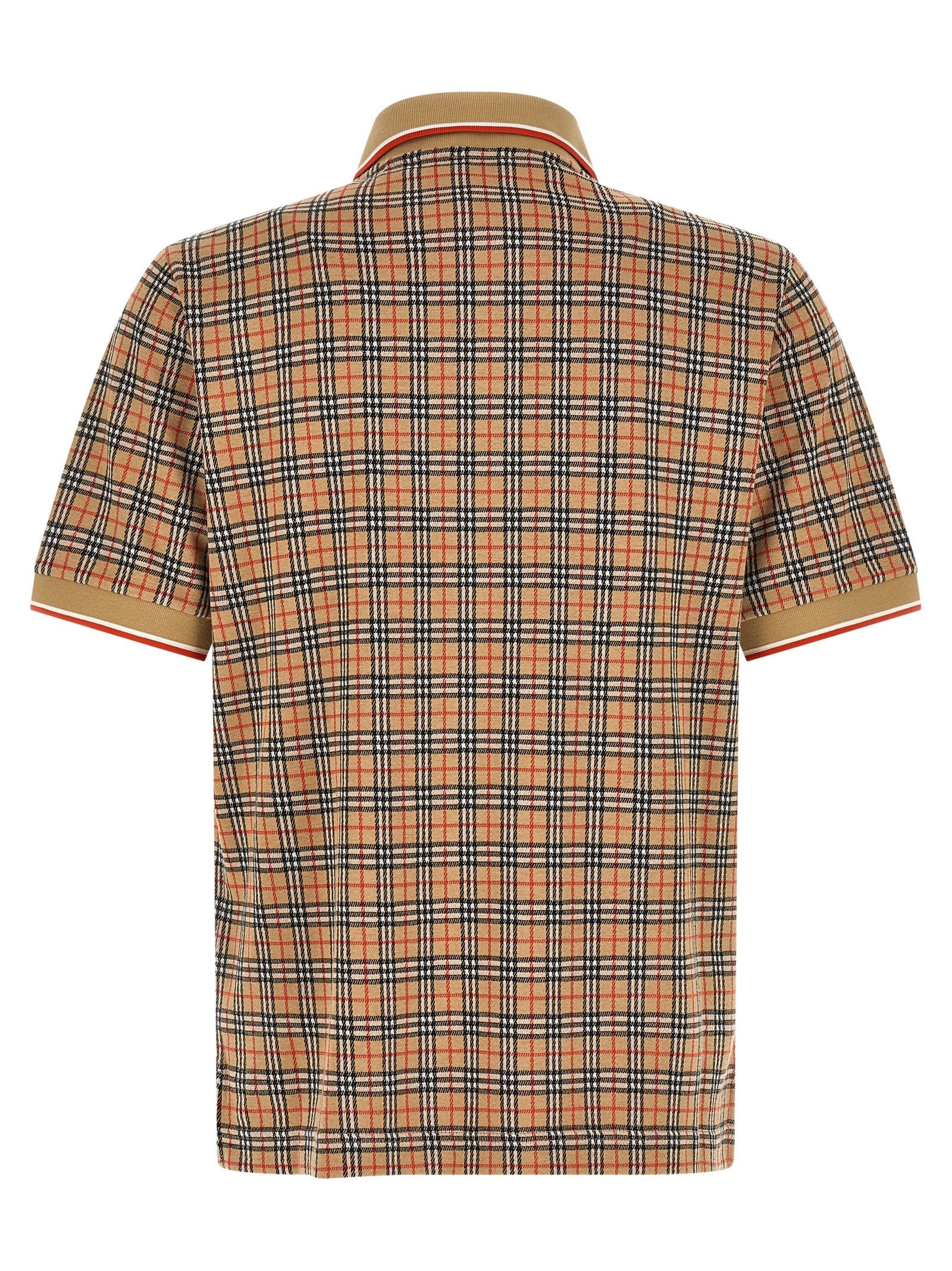 Burberry Men 'Pelham' Polo Shirt