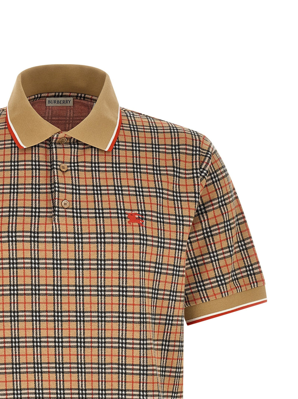 Burberry Men 'Pelham' Polo Shirt
