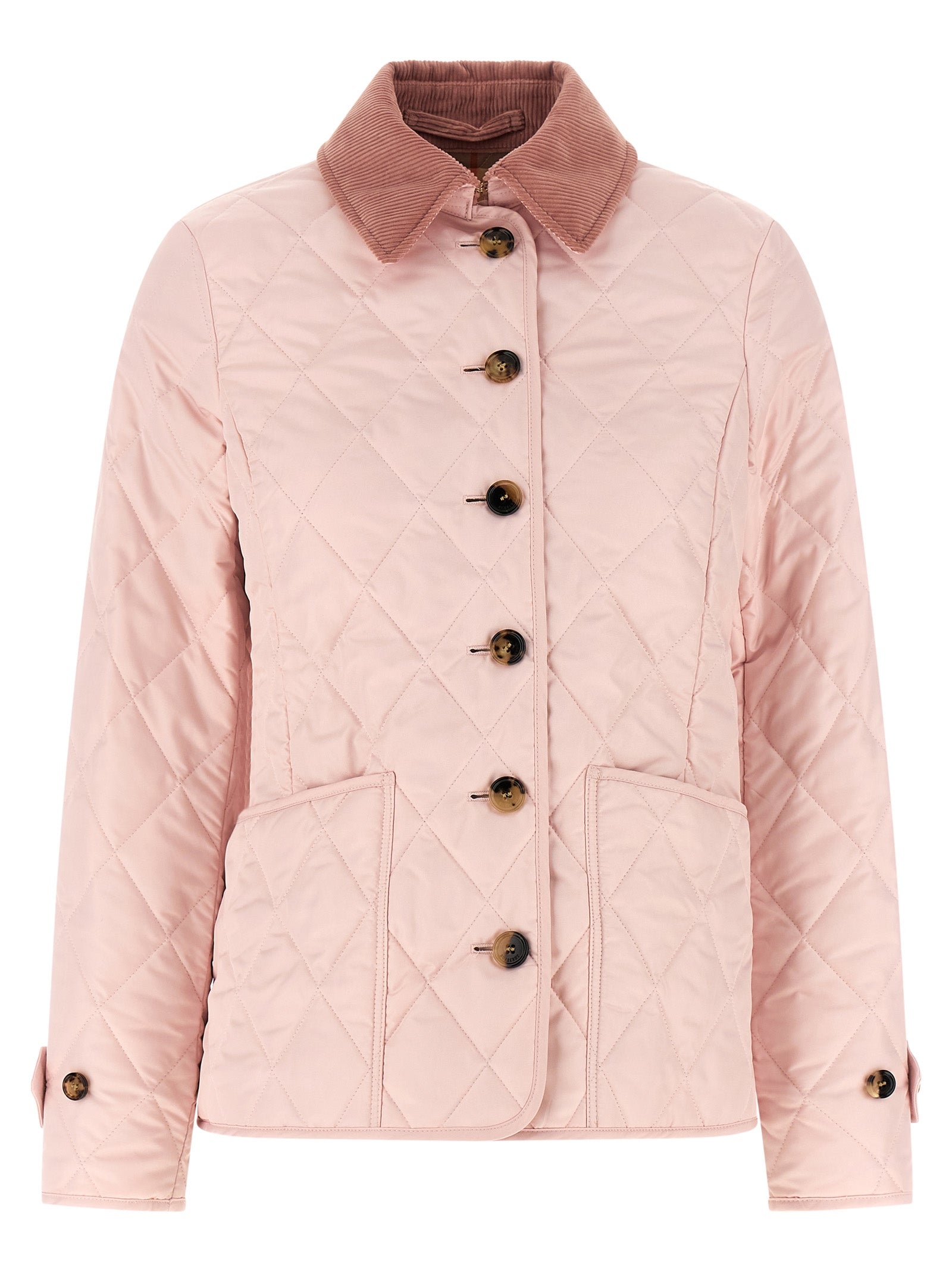 Burberry Women 'Fernleigh' Jacket