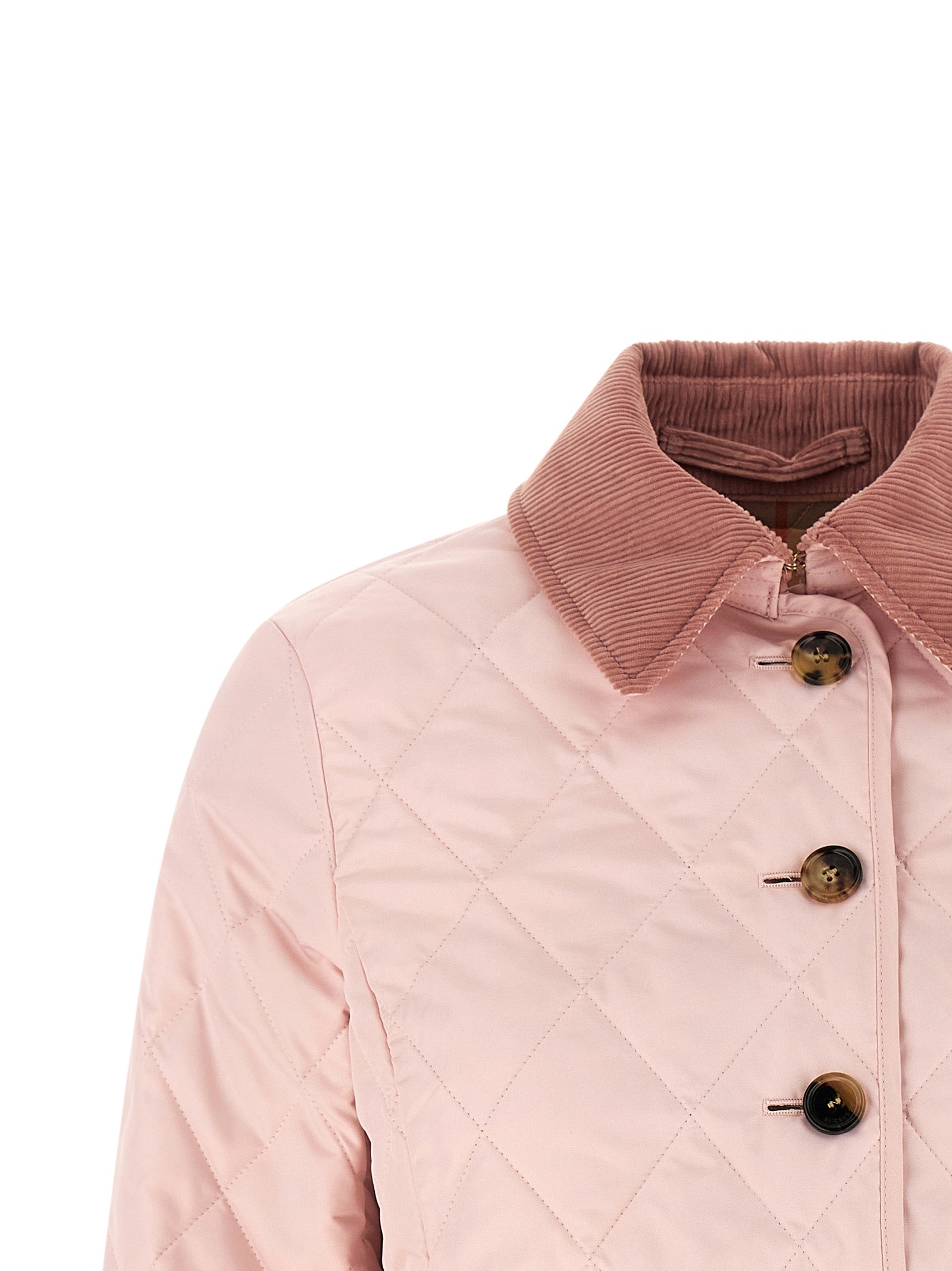 Burberry Women 'Fernleigh' Jacket