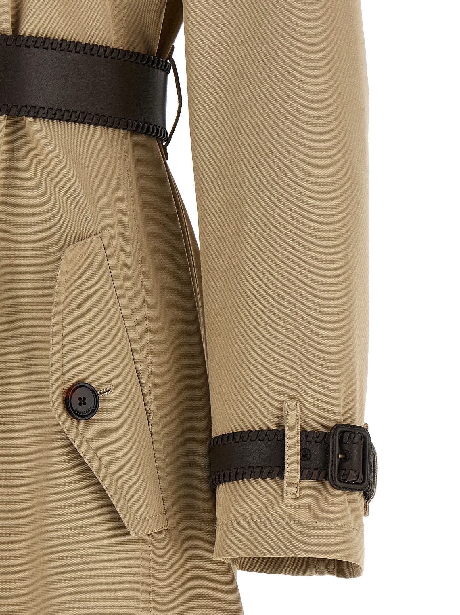 Burberry Women 'Foxfield' Trench Coat