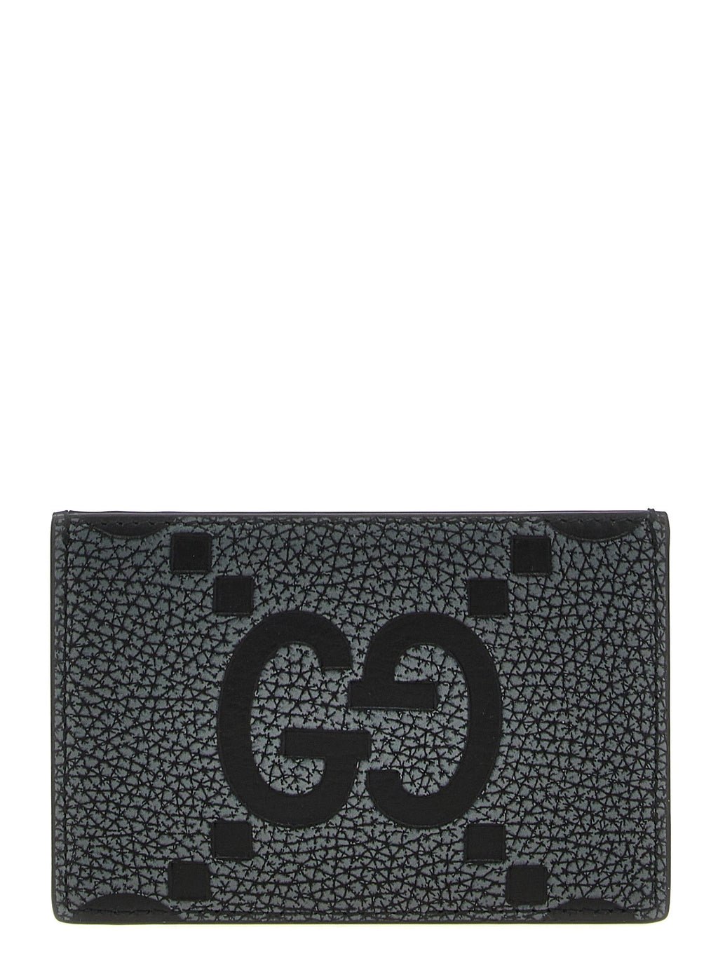 Gucci Men Maxi Cardholder Gg