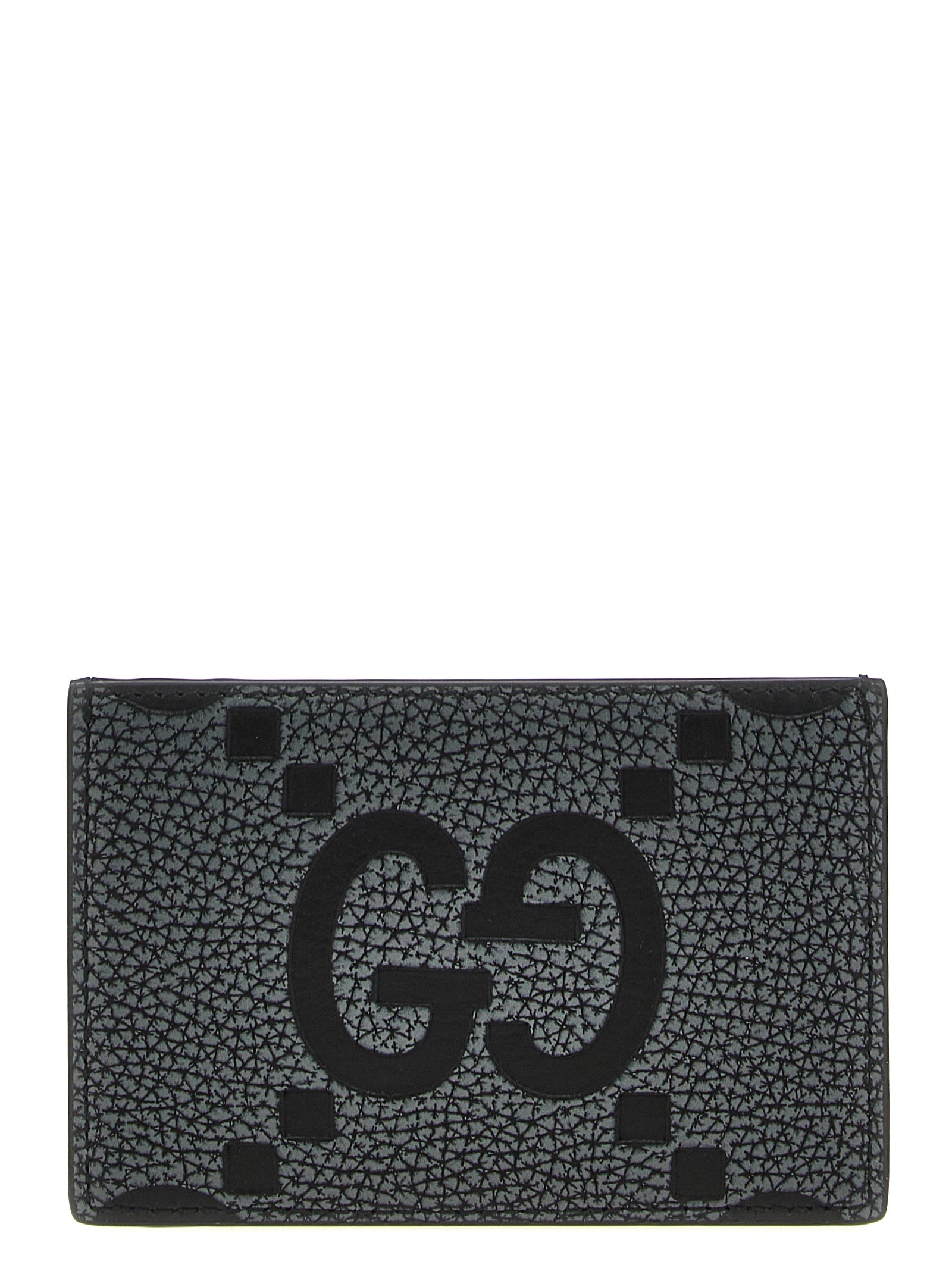 Gucci Men Maxi Cardholder Gg