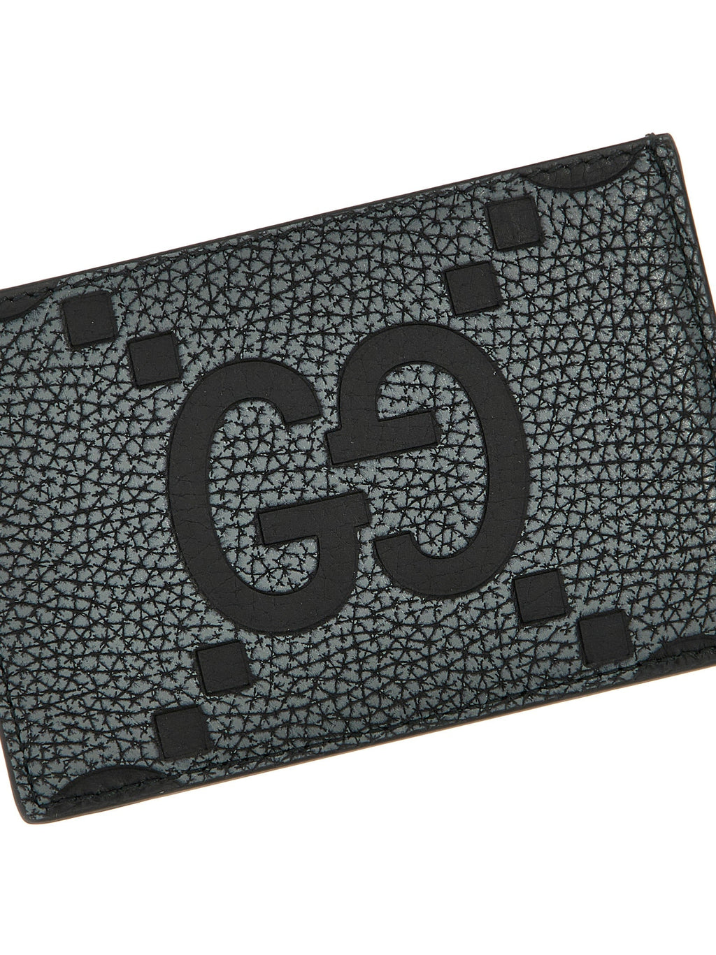 Gucci Men Maxi Cardholder Gg