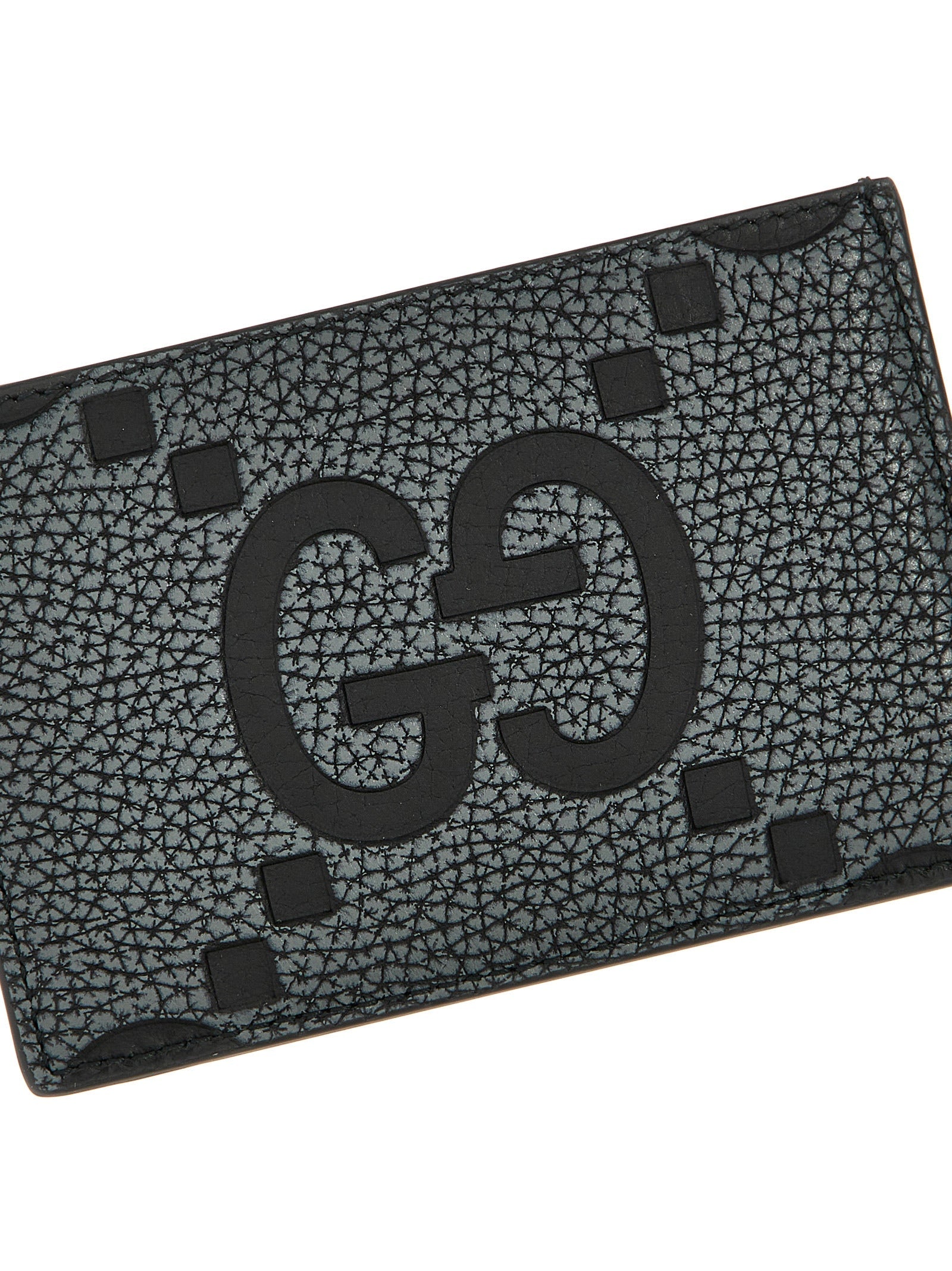 Gucci Men Maxi Cardholder Gg