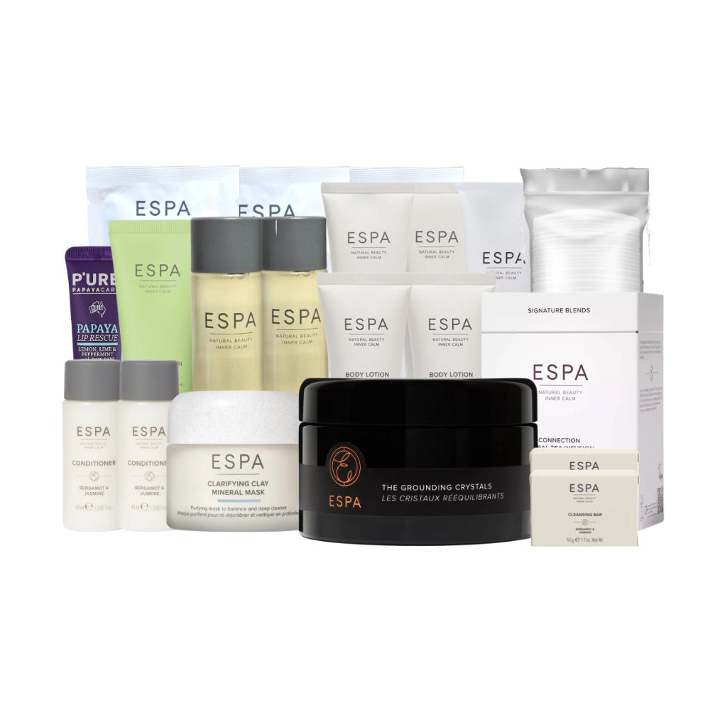 ESPA The Ultimate Unwind