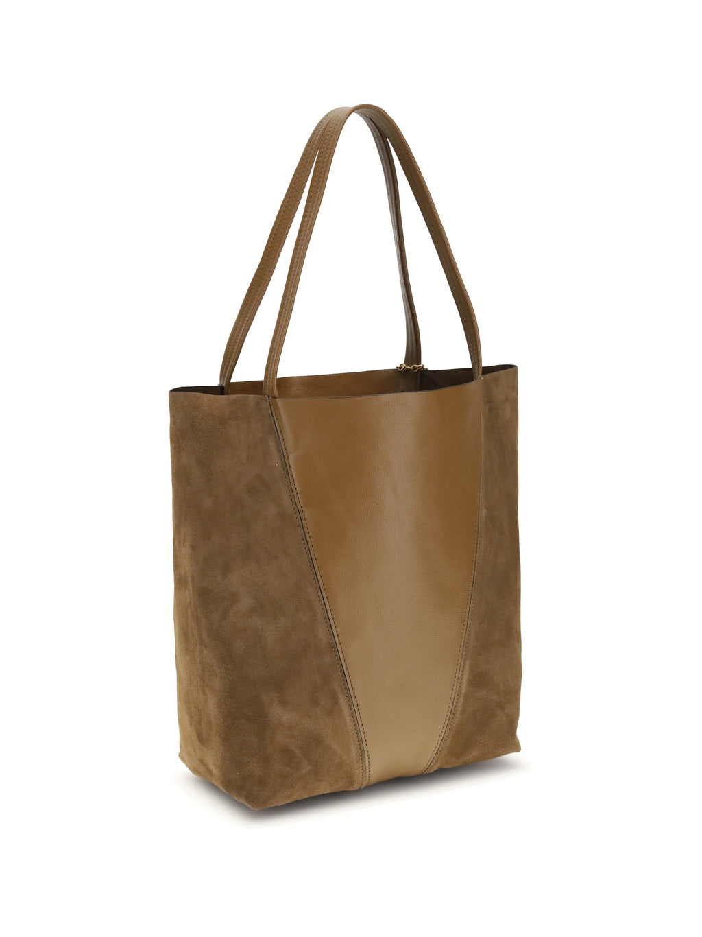Chloé Women Spin Shoulder Bag