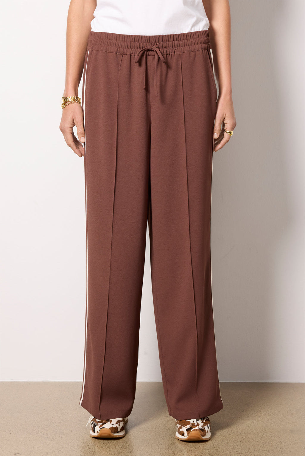 Women's Saunder Track Pants