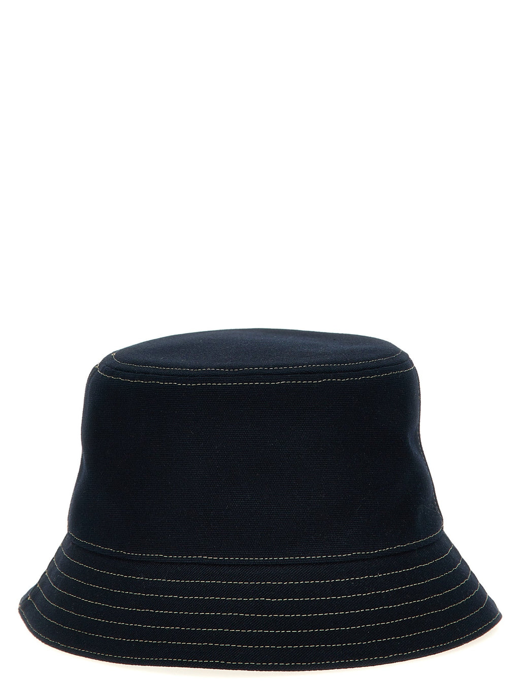 Gucci Men Gucci Coat Of Arms Bucket Hat