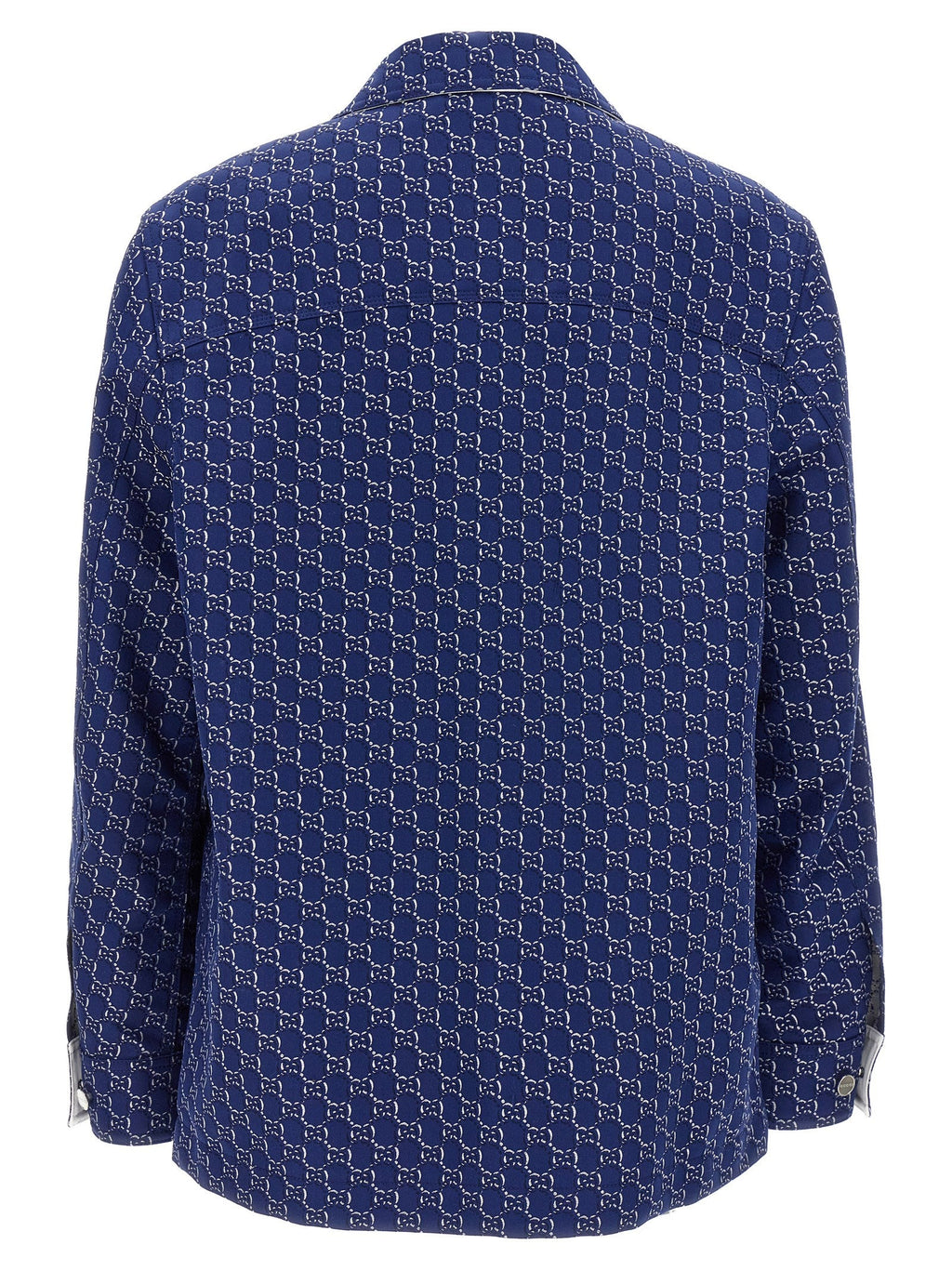 Gucci Men 'Gg Shadow' Jacket