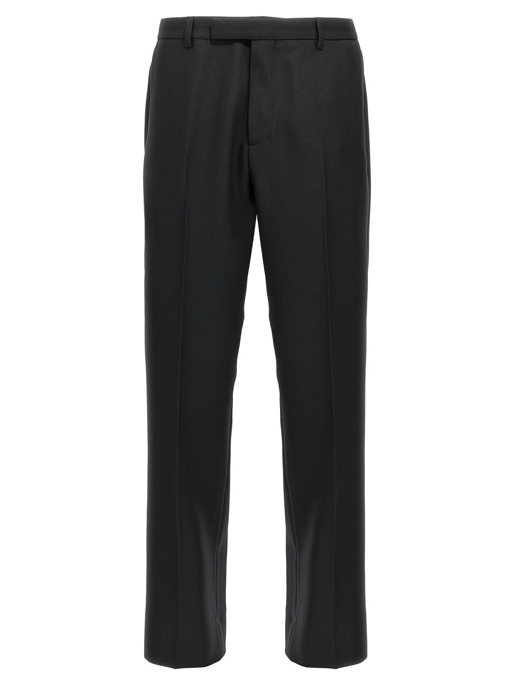 Gucci Men Twill Pants