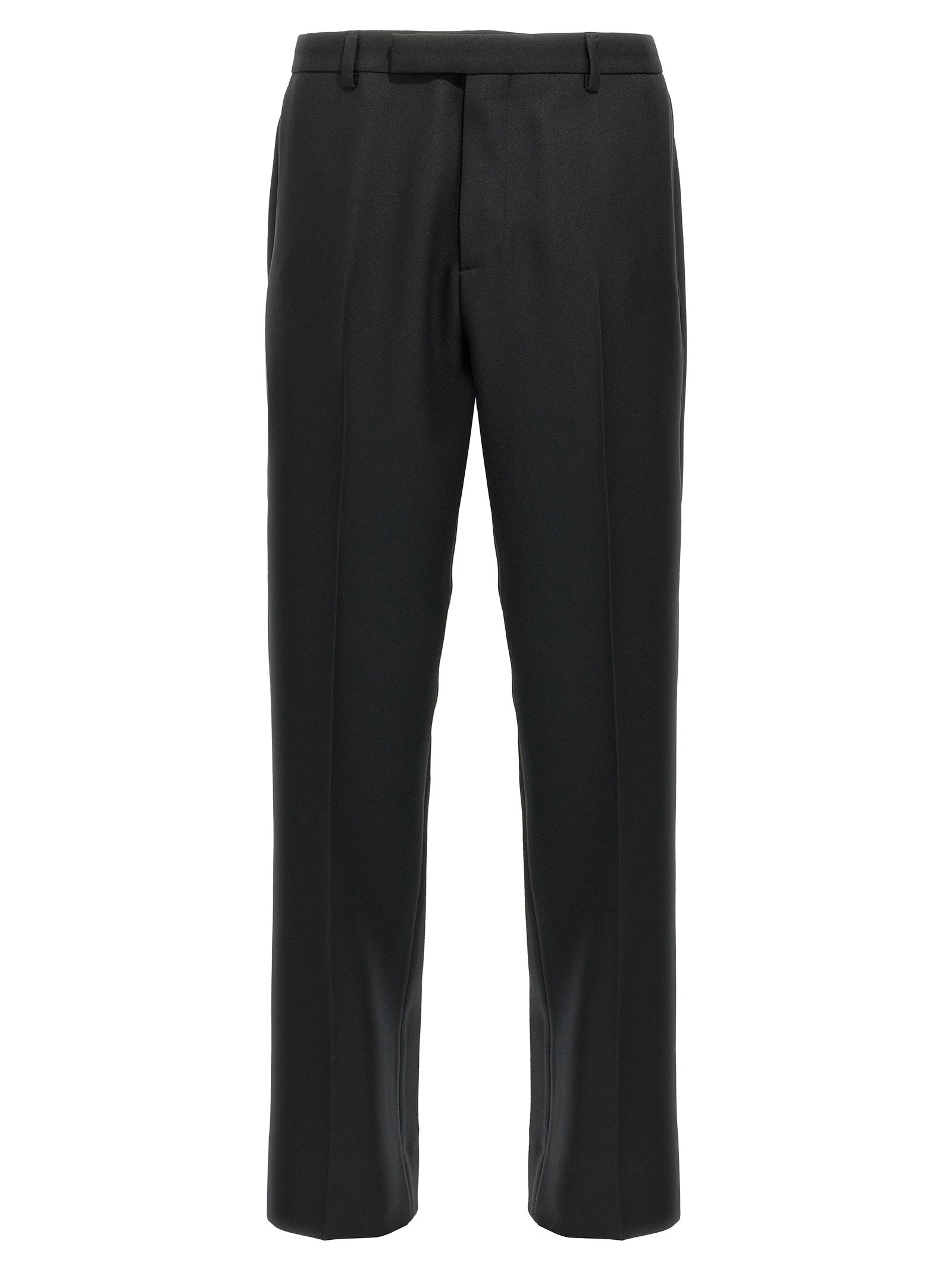Gucci Men Twill Pants