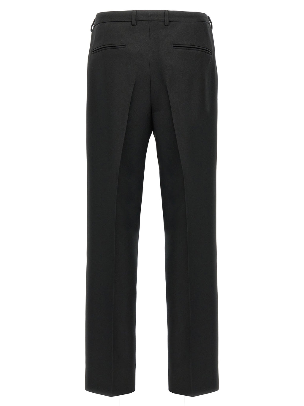 Gucci Men Twill Pants