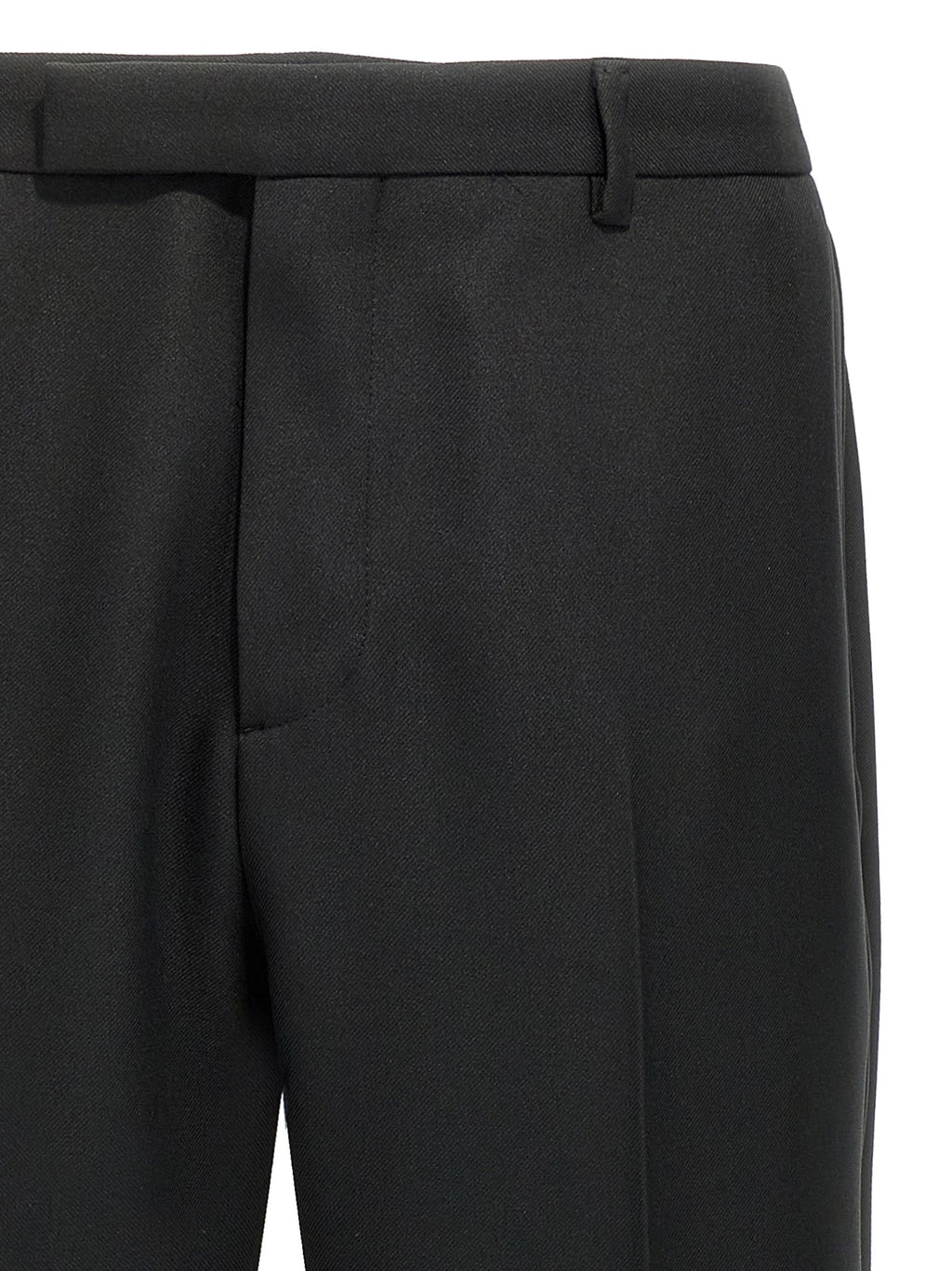 Gucci Men Twill Pants
