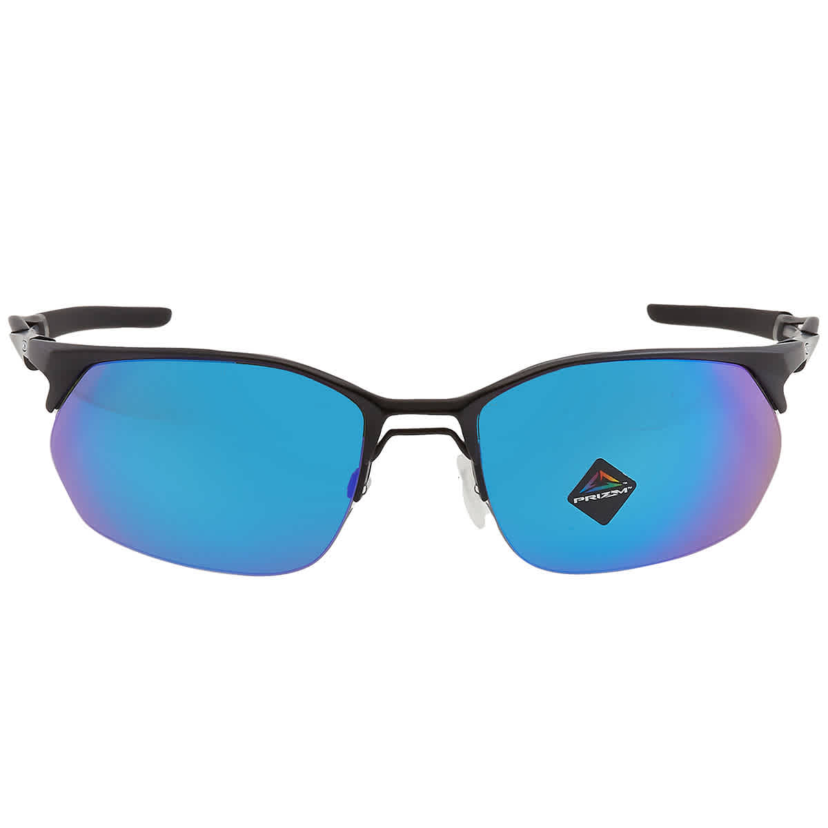 Oakley Wire Tap 2.0 Prizm Sapphire Sport Men's Sunglasses OO4145 414504 60