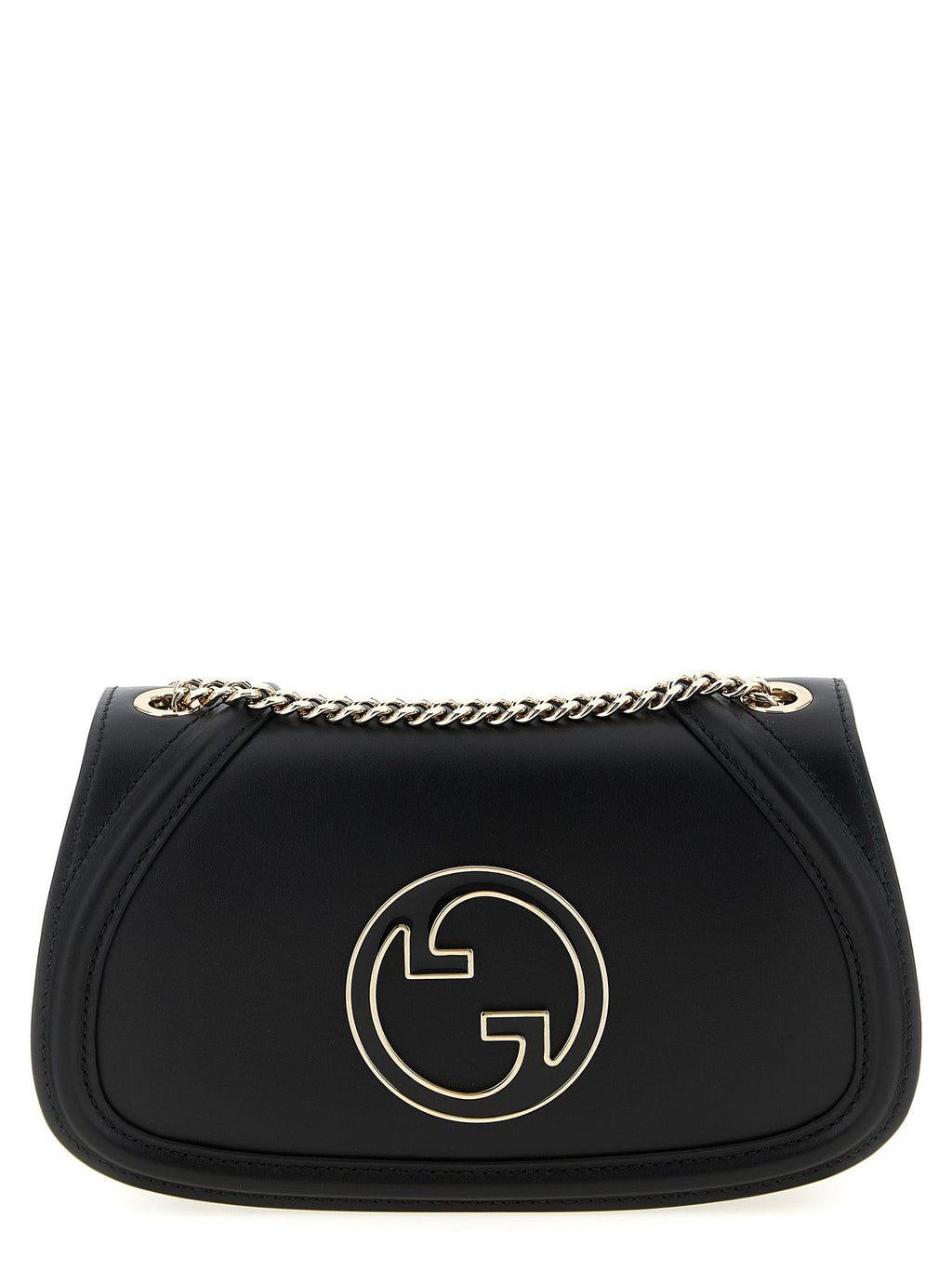 Gucci Women 'Gucci Blondie' Medium Shoulder Bag