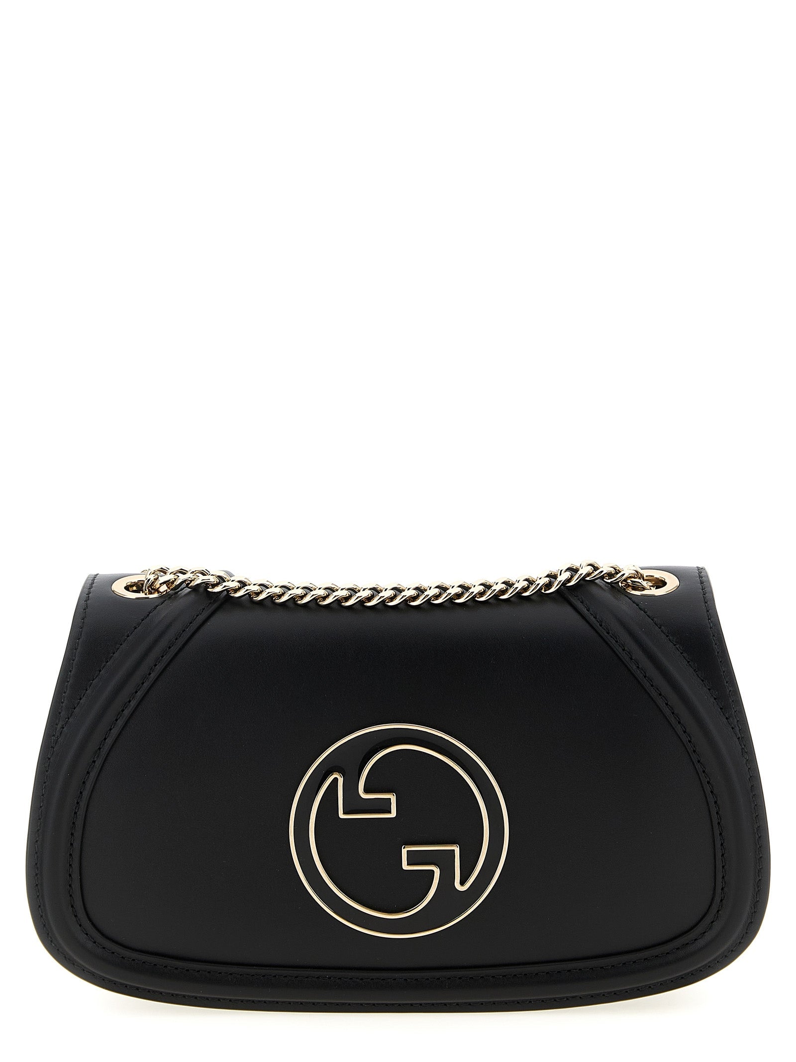 Gucci Women 'Gucci Blondie' Medium Shoulder Bag