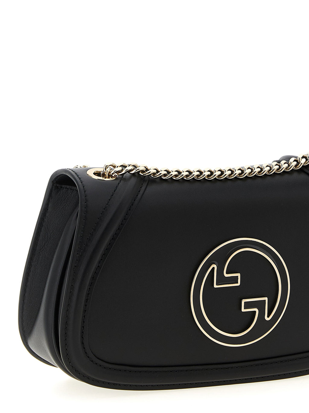 Gucci Women 'Gucci Blondie' Medium Shoulder Bag