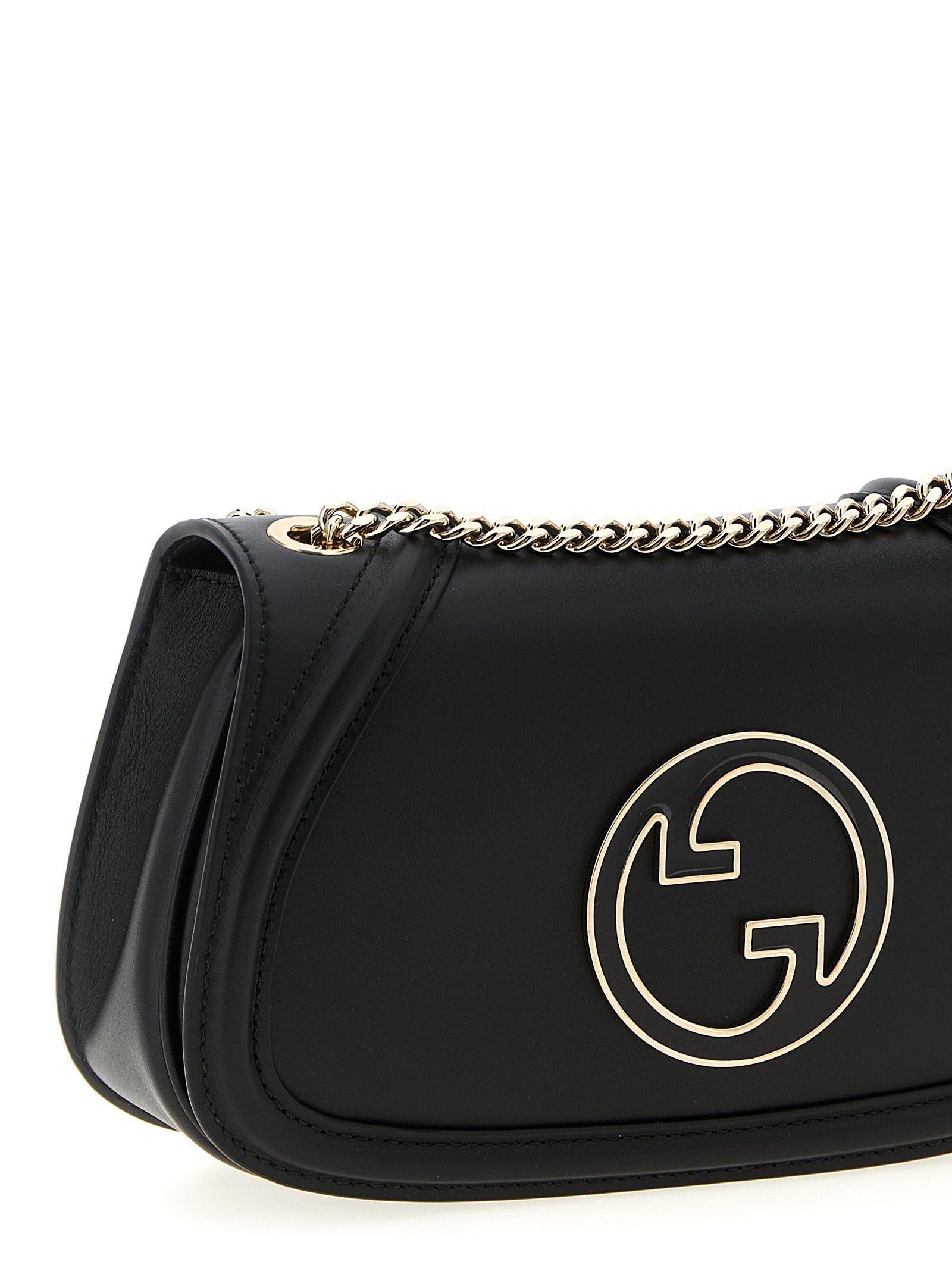 Gucci Women 'Gucci Blondie' Medium Shoulder Bag