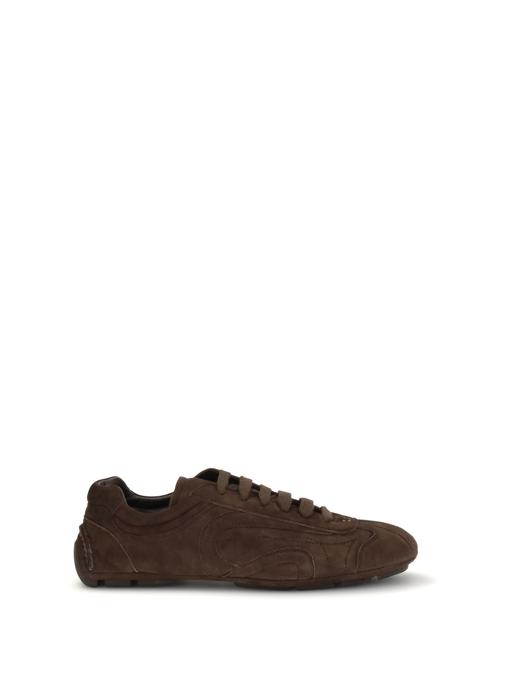 Prada Men Montecarlo Re-Edition 2005 Sneakers
