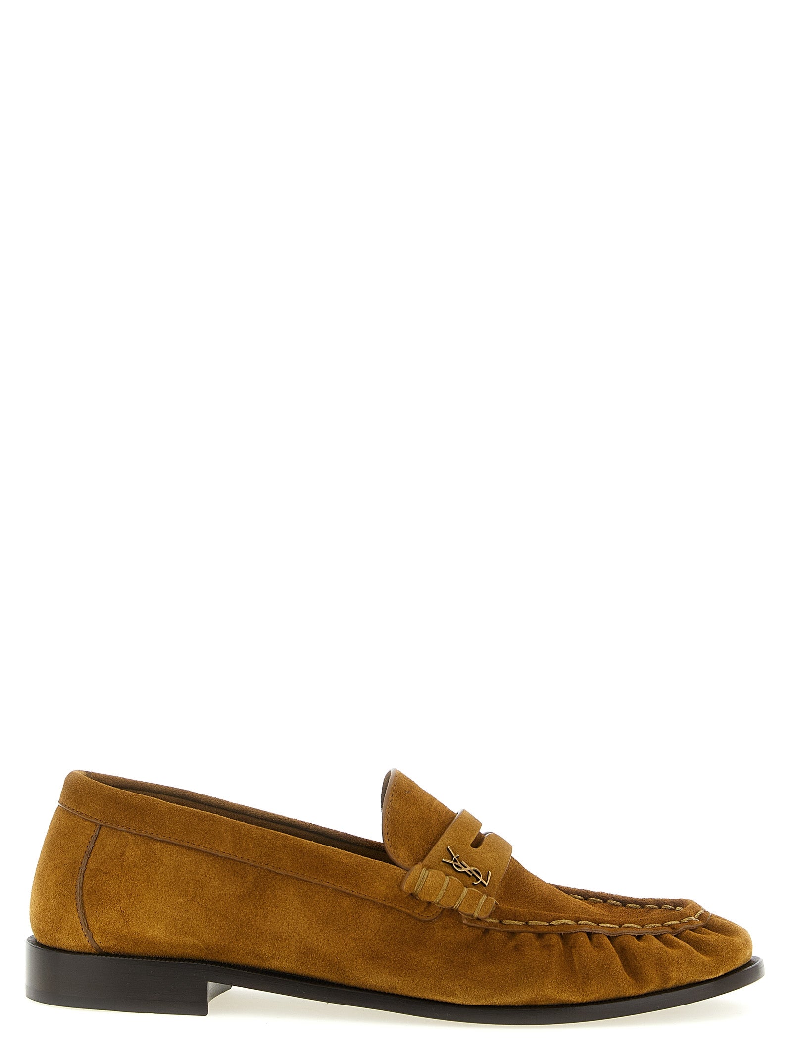 Saint Laurent Men 'Le Loafer' Loafers