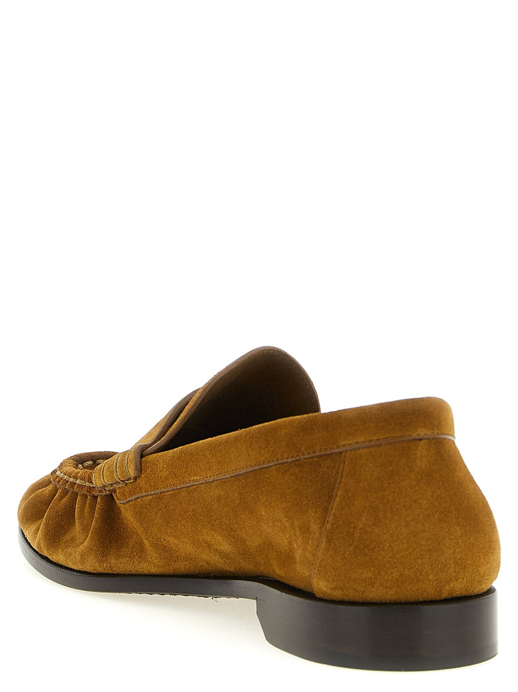 Saint Laurent Men 'Le Loafer' Loafers