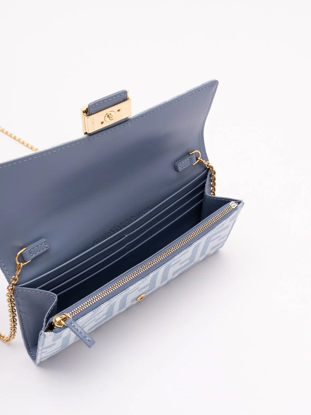Fendi Women `Continental With Chain` Bag