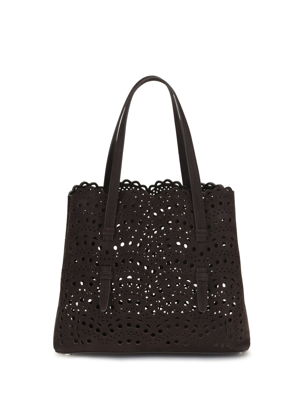 Alaïa Women Mina Medium Handbag