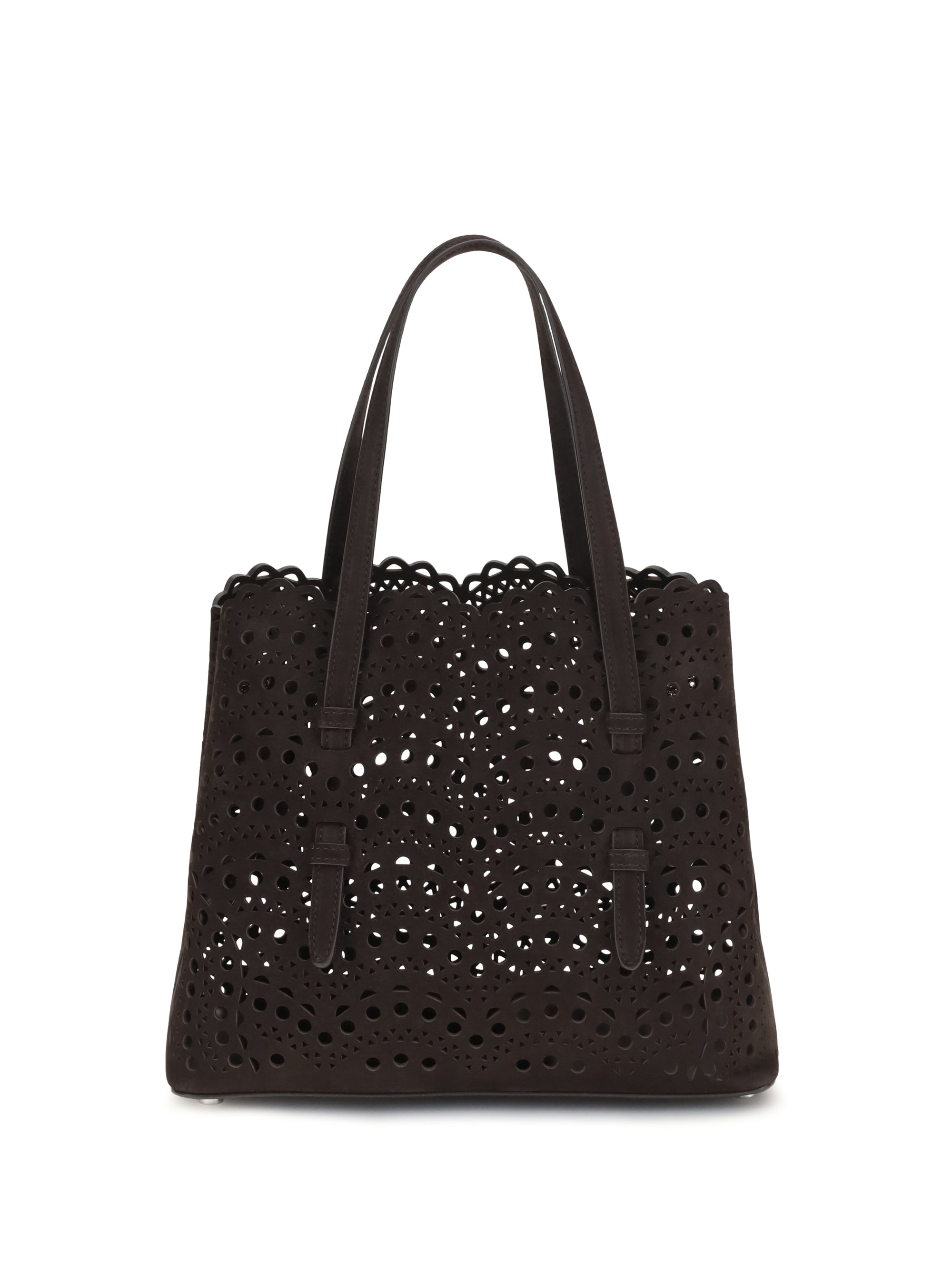 Alaïa Women Mina Medium Handbag
