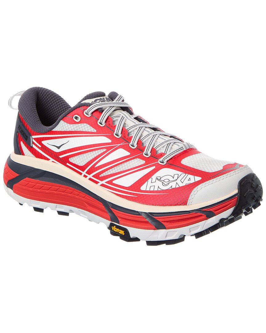 HOKA Mafate Speed 2 Sneaker