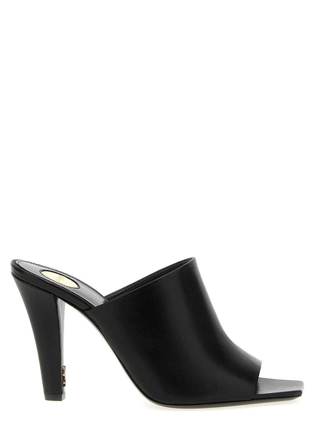 Saint Laurent Women 'Jill' Mules