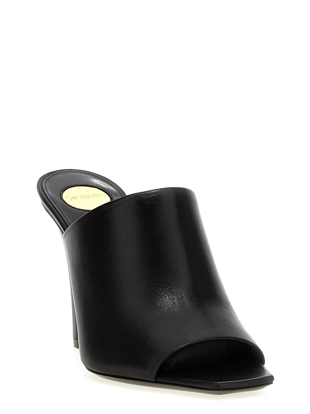 Saint Laurent Women 'Jill' Mules
