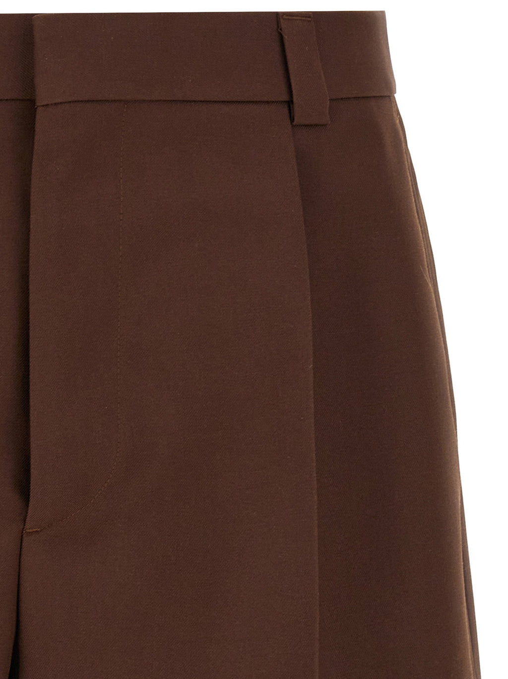 Gucci Men Wool Shorts